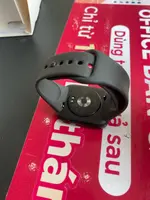 Đồng hồ thông minh Xiaomi Redmi Watch 3 Active Đen (Black) (BHR7266GL) (Demo)