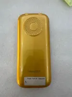 Điện thoại Masstel Fami 60 4G Vàng (Gold)