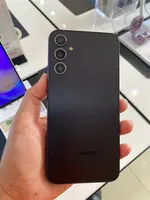 Điện thoại di động Samsung Galaxy A34 5G 128GB Đen - A346