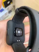 Đồng hồ thông minh Xiaomi Redmi Watch 2 Lite AP Đen (Black) - Demo