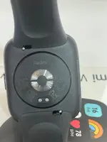 Đồng hồ thông minh Xiaomi Redmi Watch 3 Active Đen (Black) (BHR7266GL) (Demo)