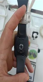 Đồng hồ thông minh Xiaomi Redmi Watch 3 Active Đen (Black) (BHR7266GL) (Demo)