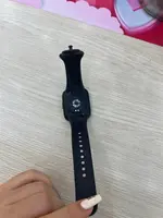 Đồng hồ thông minh Xiaomi Redmi Watch 3 Active Đen (Black) (BHR7266GL) (Demo)