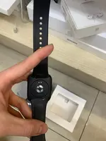 Đồng hồ thông minh Xiaomi Redmi Watch 3 Active Đen (Black) (BHR7266GL) (Demo)