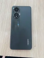 Điện thoại OPPO A58 6GB-128GB Đen - CPH2577