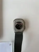 Đồng hồ thông minh Apple Watch Ultra Demo 49mm viền Titanium 3K590PA/A