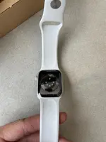 Đồng hồ thông minh Apple Watch Series 8 Demo 41mm GPS viền nhôm bạc 3K917PA/A