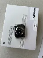 Đồng hồ thông minh Apple Watch Series 8 Demo 41mm GPS viền nhôm bạc 3K917PA/A