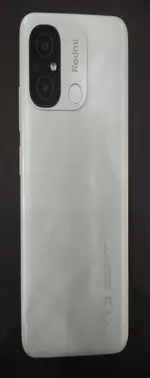 Điện thoại Xiaomi Redmi 12C 4GB - 64GB Xanh lá (Green)