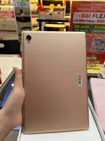 Máy tính bảng Masstel Tab 10M 4G Vàng (Gold)