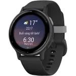 Vivoactive 5 Music