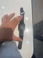 Đồng hồ thông minh Xiaomi Redmi Watch 3 Active Đen (Black) (BHR7266GL) (Demo)