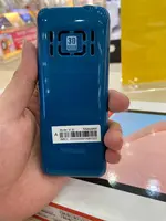 Điện thoại Masstel izi 30 4G Xanh (Green)