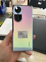 Điện thoại OPPO Reno10 5G 8GB-256GB Xanh - CPH2531 Demo