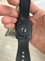 Đồng hồ thông minh Xiaomi Redmi Watch 3 Active Đen (Black) (BHR7266GL) (Demo)
