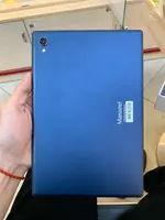 Máy tính bảng Masstel Tab 10M 4G Xanh (Navy)