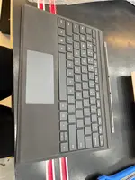 Bàn phím không dây Microsoft Surface Pro_Đen