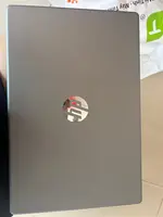 Máy tính xách tay HP 245 G10 R5 7520U/8GB/256GB/14"FHD/Win11_Bạc_8F154PA Bạc 8F154PA