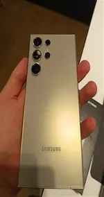 Điện thoại Samsung Galaxy S24 Ultra 5G 256GB Xám SM-S928