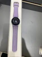 Đồng Hồ Thông Minh Samsung Galaxy Watch5 Bluetooth 40mm Demo Bạc  - R900