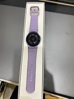 Đồng Hồ Thông Minh Samsung Galaxy Watch5 Bluetooth 40mm Demo Bạc  - R900