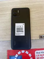Điện thoại Xiaomi Redmi A2 2GB-32GB Đen (Black)