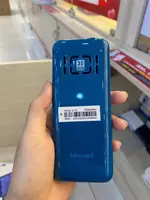 Điện thoại Masstel izi 30 4G Xanh (Green)