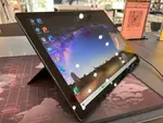 Máy tính xách tay Microsoft Surface Pro 7/Core i7-1065G7/16GB/256GB SSD/12.3"Touch/Win 10_Đen