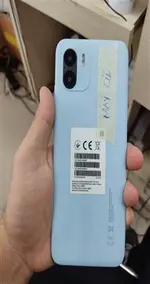 Xiaomi Redmi A2 2GB-32GB Xanh dương (Blue)