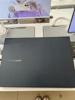 Máy tính xách tay Asus Vivobook A1403ZA-LY153W i3 1220P/8GB/512GB/14"WUXGA/Win 11_Xanh