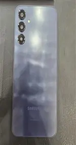 Samsung Galaxy A25 5G 128GB Đen SM-A256E