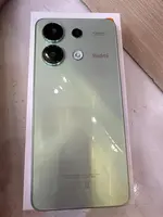 Xiaomi Redmi Note 13 6GB 128GB Xanh lá