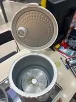 Nồi cơm điện Toshiba 1.8 lít RC-18JFM(H)VN