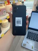 Điện thoại Xiaomi Redmi A2 2GB-32GB Đen (Black)
