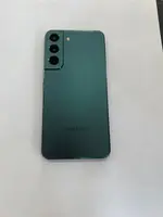 Điện thoại Samsung Galaxy S22 5G 128GB Xanh - SM-S901E