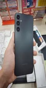 Samsung Galaxy A05s 128GB 128GB Đen SM-A057FZKGXXV