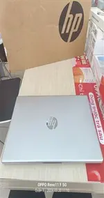 Máy tính xách tay HP 14-em0080AU R3-7320U/8GB/256GB/14''FHD/Win11_Bạc_80R30PA