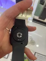Đồng hồ thông minh Xiaomi Redmi Watch 3 Active Đen (Black) (BHR7266GL) (Demo)