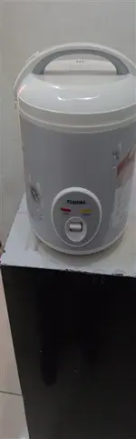 Nồi cơm điện Toshiba 1.8 lít RC-18JFM(H)VN