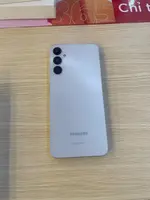 Samsung Galaxy A05s 128GB 128GB Bạc SM-A057FZSGXXV