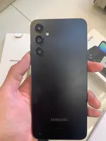 Điện Thoại Samsung Galaxy A05s 128GB Đen SM-A057F