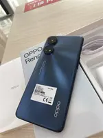 Điện thoại OPPO Reno8 T 4G 8GB-256GB Đen - CPH2481