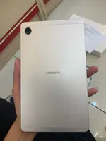 Máy tính bảng Samsung Galaxy Tab A9 Wifi 128GB Bạc SM-X110
