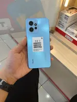 Điện thoại Xiaomi Redmi Note 12 8GB-128GB Xanh dương (Blue)