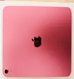 Máy tính bảng iPad Gen 10 10.9 2022 WiFi 64GB Hồng MPQ33ZA/A