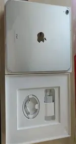 Máy tính bảng iPad Gen 10 10.9 2022 WiFi 5G 64GB Bạc MQ6J3ZA/A