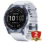 Garmin Fenix 7 Sapphire Solar
