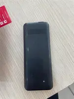 Điện Thoại Masstel izi T2 4G Đen