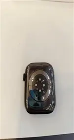 Đồng hồ thông minh Apple Watch Series 7 GPS 45mm viền nhôm xanh rêu MKN73VN/A
