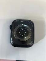 Đồng hồ thông minh Apple Watch Series 7 Demo GPS + Cellular 45mm viền nhôm Đen 3J422PA/A